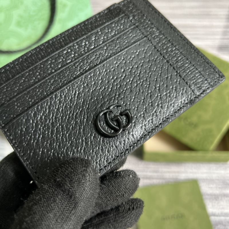 Gucci Wallets